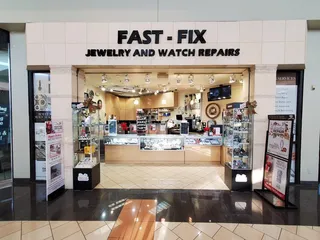 Fast-Fix Jewelry and Watch Repairs - Tucson