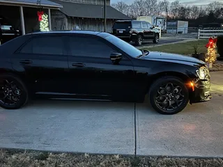 Elan Limousine Service