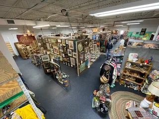 That Other Thrift Store