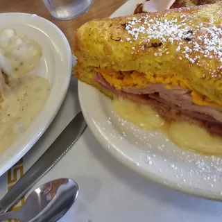 Monte Cristo