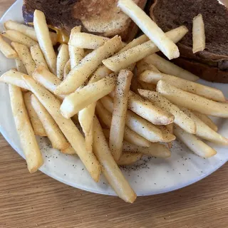 Patty Melt