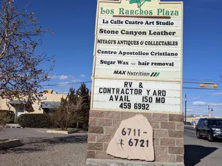 Miyagi's Antiques & Collectables