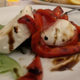 Caprese Salad