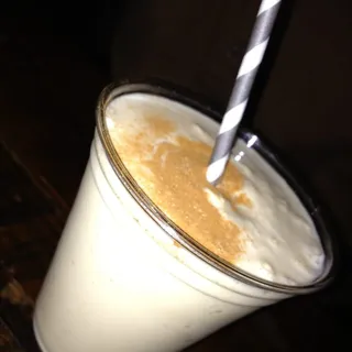 Horchata*