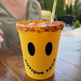drink