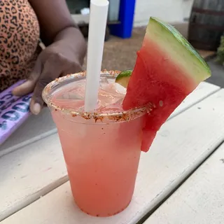 Agua Fresca