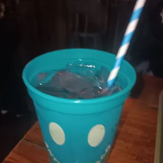 Rose Marg 12 oz To-Go