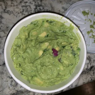 Guac*