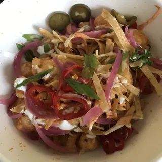 Chorizo Chili*