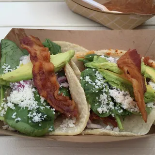 Pork Carnitas*