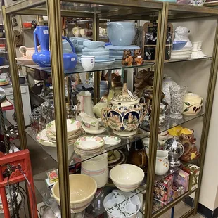 Antiques