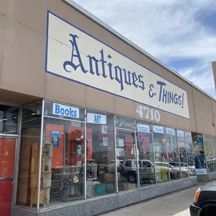 Storefront