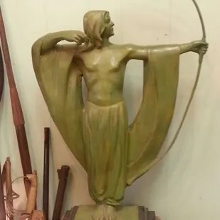 archer reproduction....still beautiful