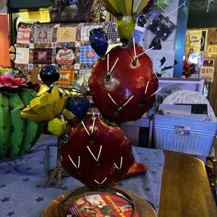 Beautiful metal art!