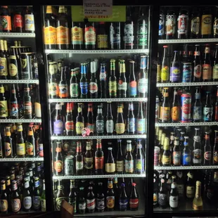 The latest photo of cooler!