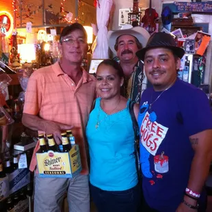 Very Happy Customers!