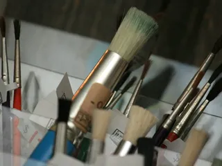 Junket: Tossed & Found