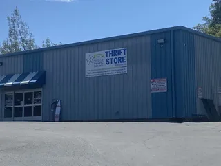 Hospice of Amador Thrift Store