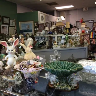 Vintage toys, Disney, little golden books, pottery, military, sports, coke, nautical................etc.