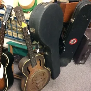 Make your own music.
