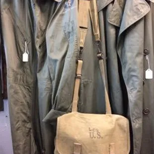 Military  WW II
