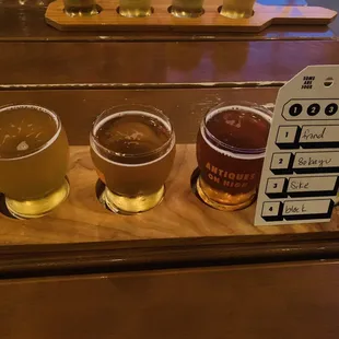 Flights
