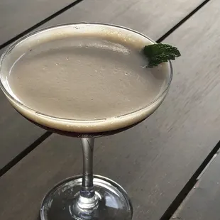 Nitro Cold Brew