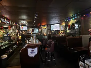 Beck Tavern