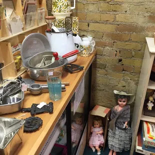 basement in the downstairs level