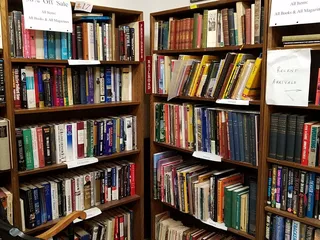 Village Antique Mall