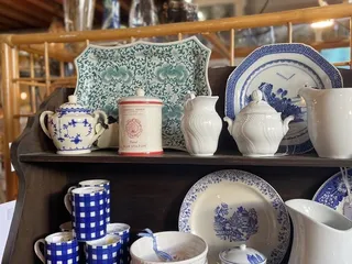 Vintage 54 Collective