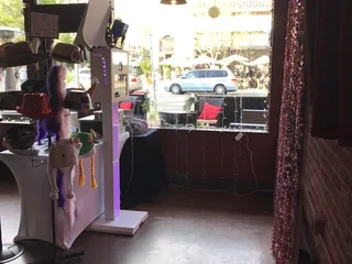 Paesanos Portofino Room