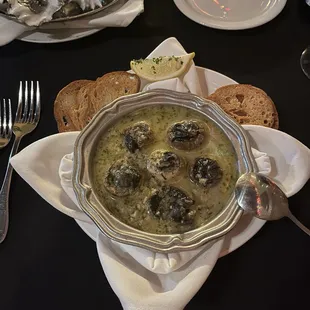 Escargot