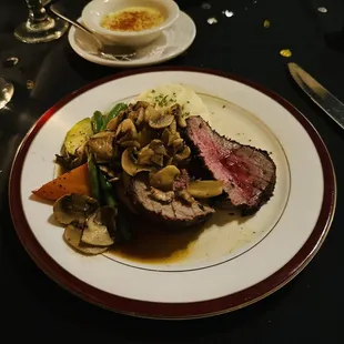 Chateaubriand