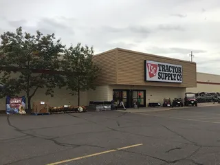 Tractor Supply