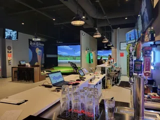 X-Golf