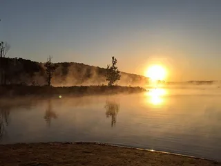 Paynetown State Recreation Area