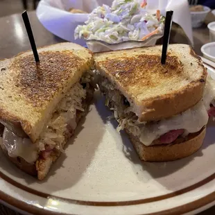 Merles Reuben