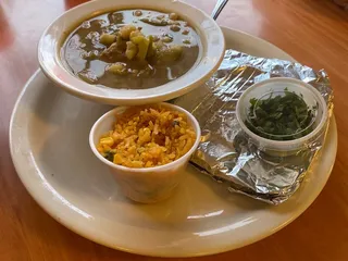 Butchers Hook Restaurant