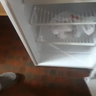 More room then it seems