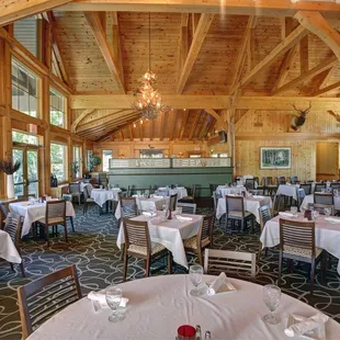 Fine dining or casual - Antlers Chef Casey Bryant is the area&apos;s best!