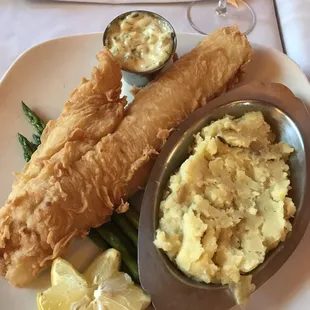 food, seafood, fish and chips, fish