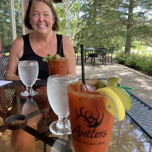Bloody Mary&apos;s