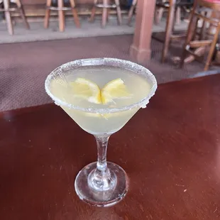 6/8/2024 lemon drop