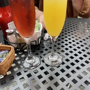 Mimosas