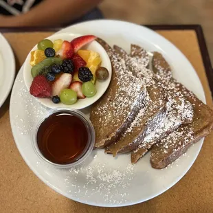 French Toast