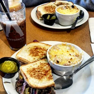 French Onion Soup