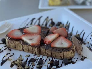 West Toast Cafe