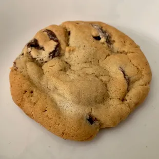 66% Dark Chocolate Chip