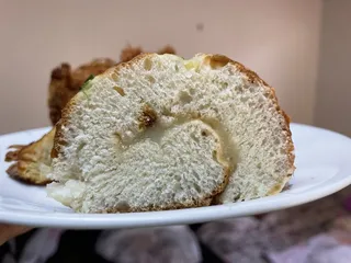 Simply Cake